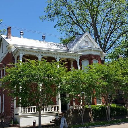 Baer House Inn Vicksburg Luaran gambar
