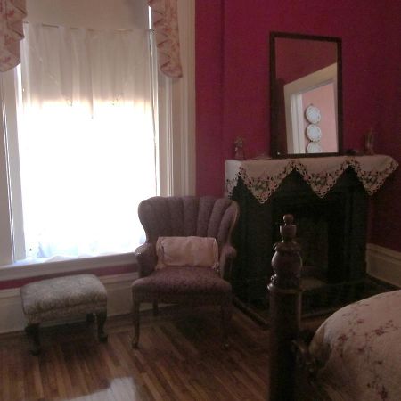 Baer House Inn Vicksburg Luaran gambar