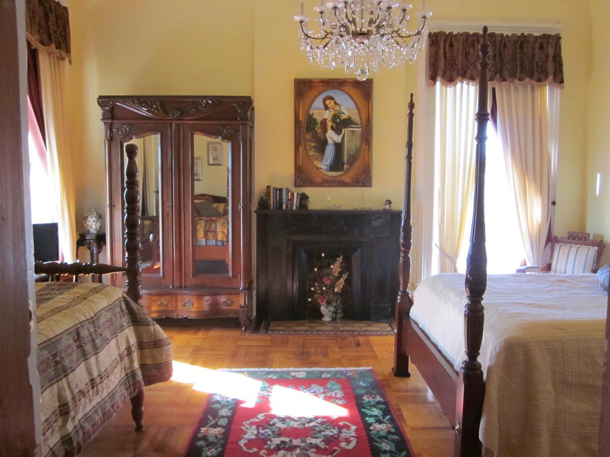 Baer House Inn Vicksburg Luaran gambar