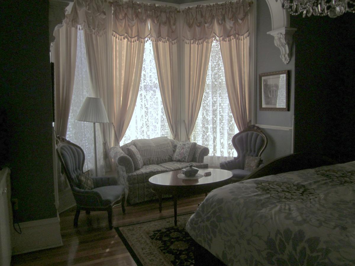 Baer House Inn Vicksburg Luaran gambar