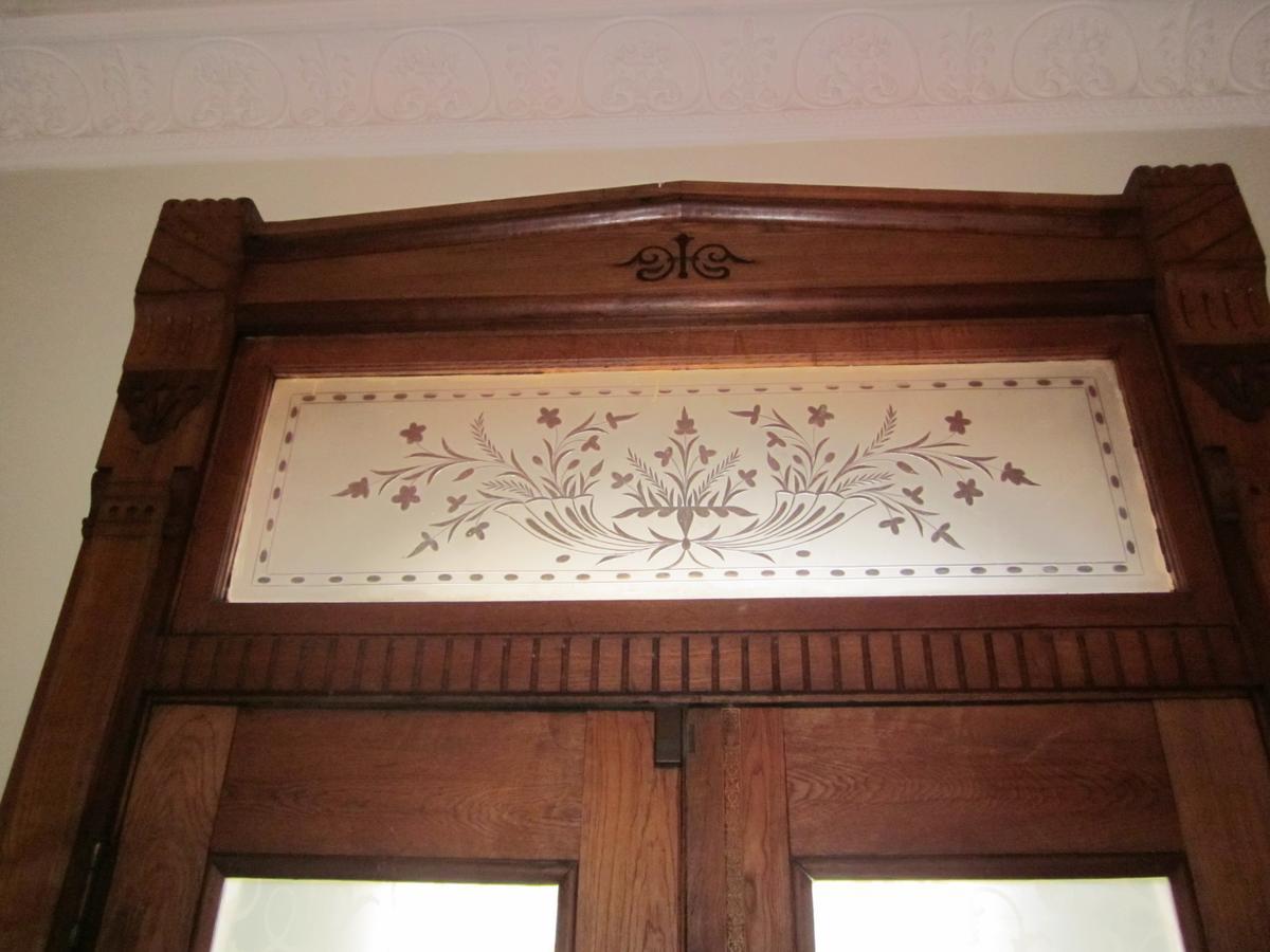 Baer House Inn Vicksburg Luaran gambar