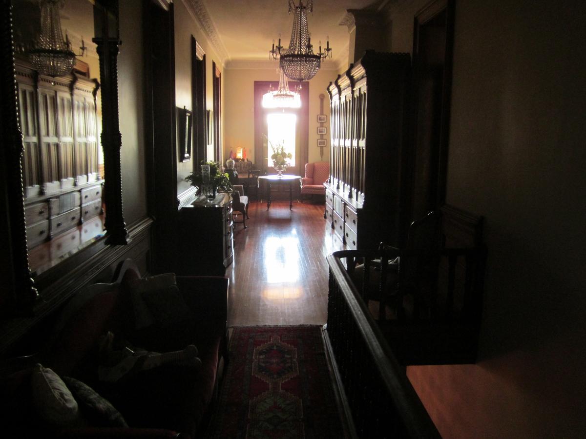 Baer House Inn Vicksburg Luaran gambar
