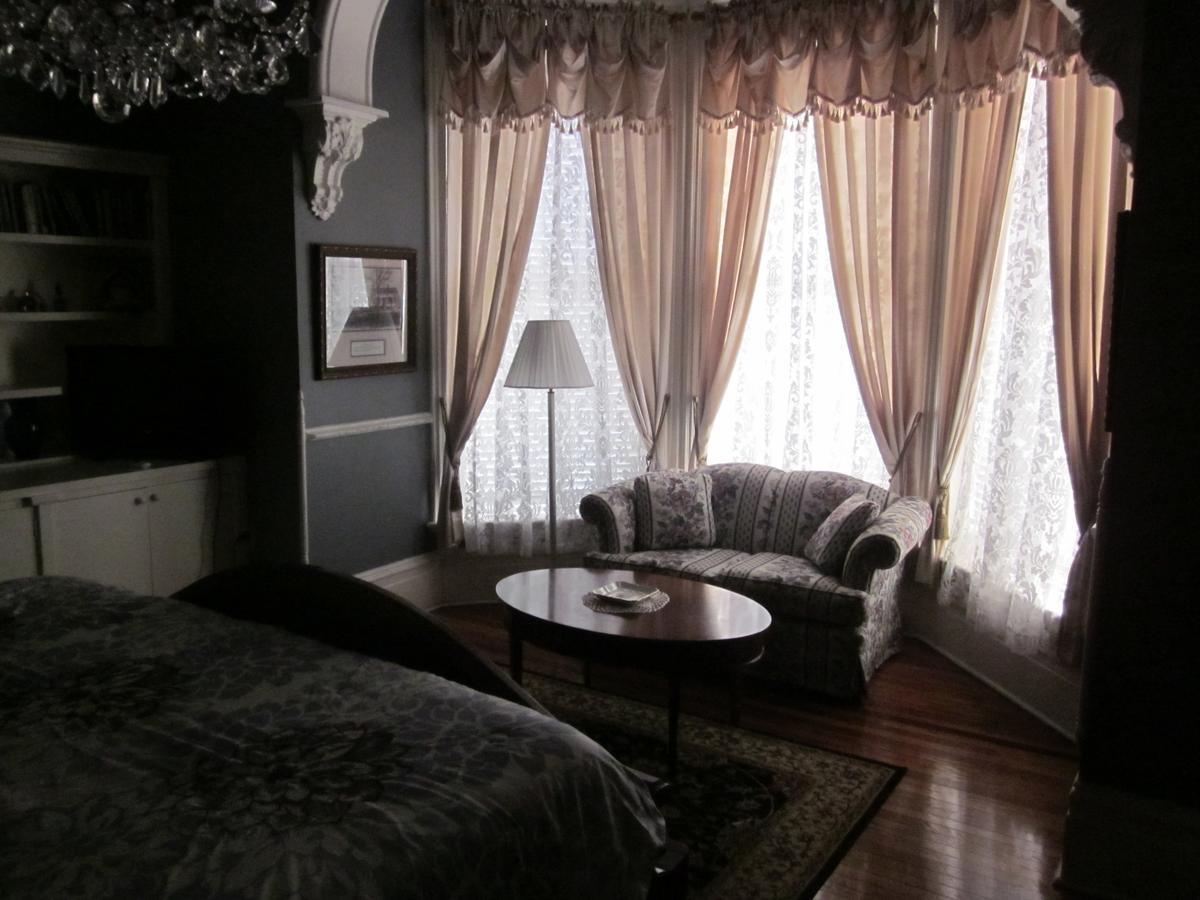 Baer House Inn Vicksburg Luaran gambar