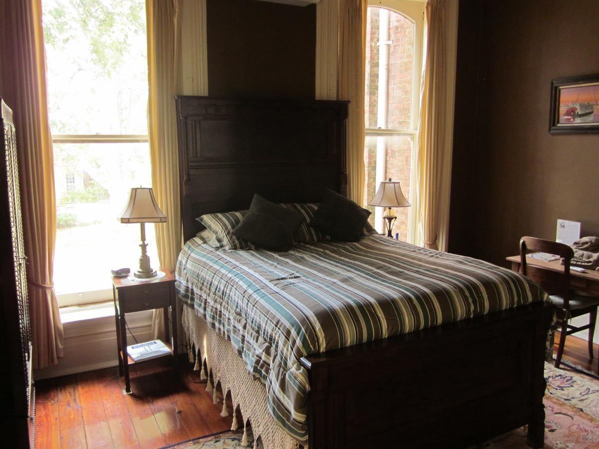 Baer House Inn Vicksburg Luaran gambar