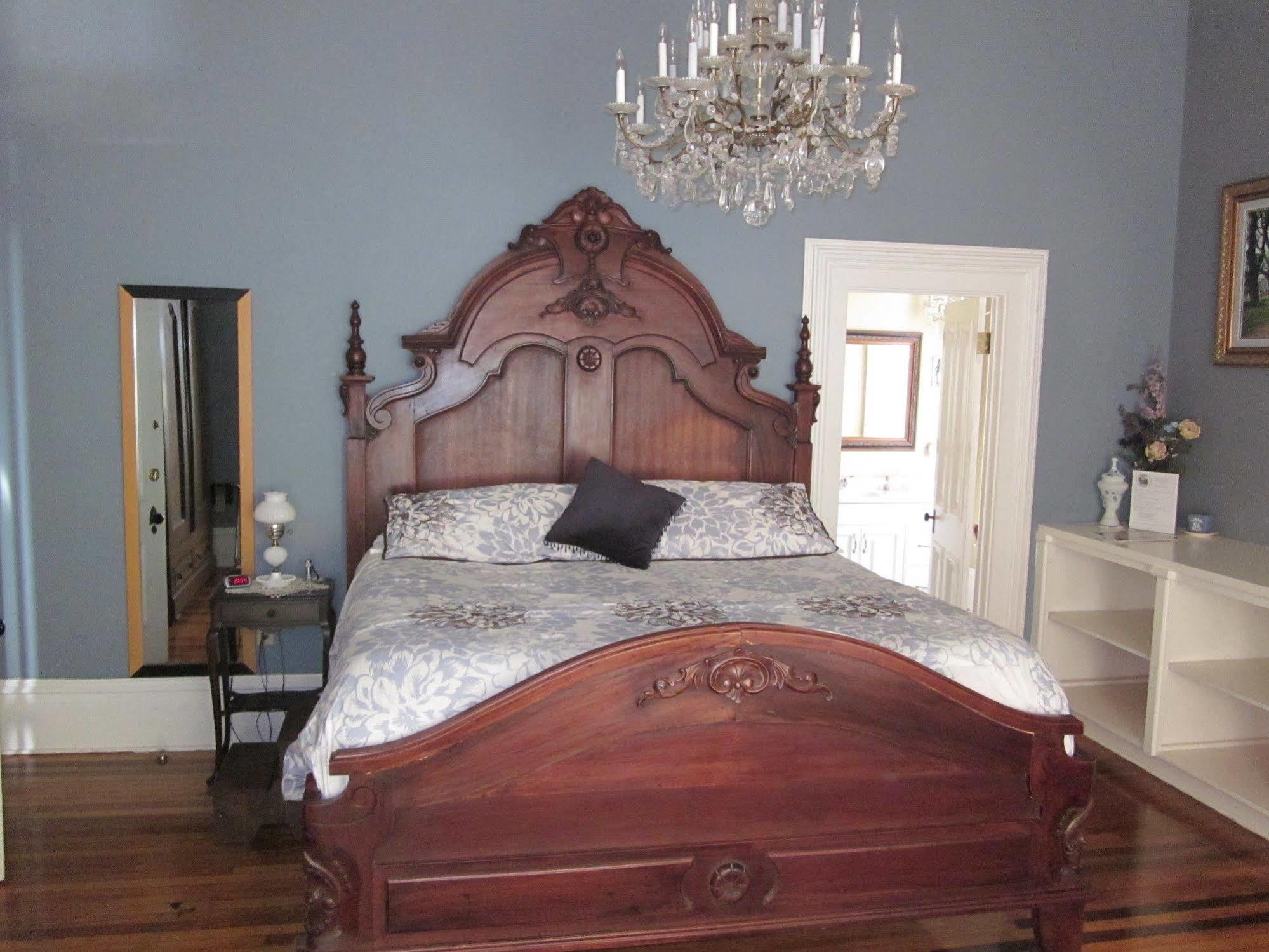 Baer House Inn Vicksburg Luaran gambar