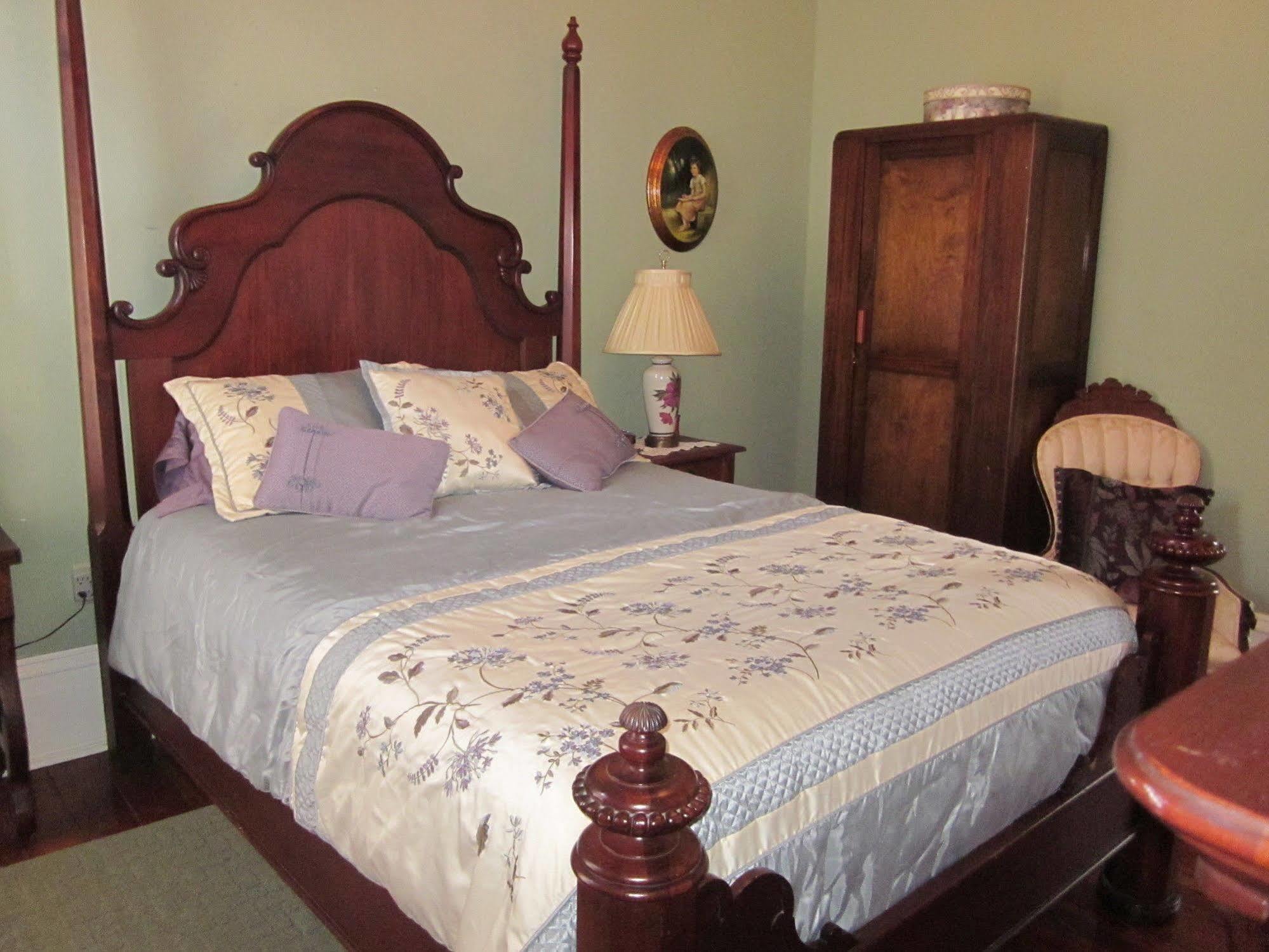Baer House Inn Vicksburg Luaran gambar