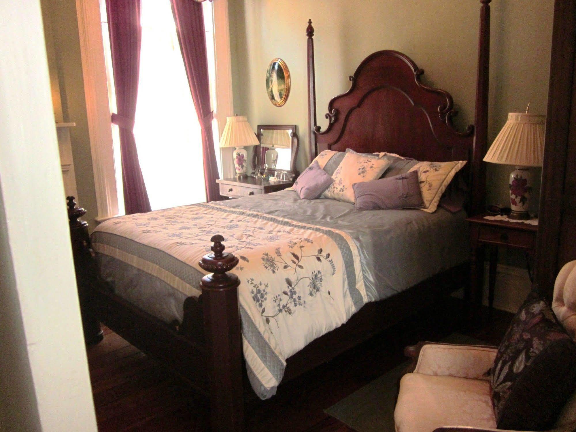 Baer House Inn Vicksburg Luaran gambar