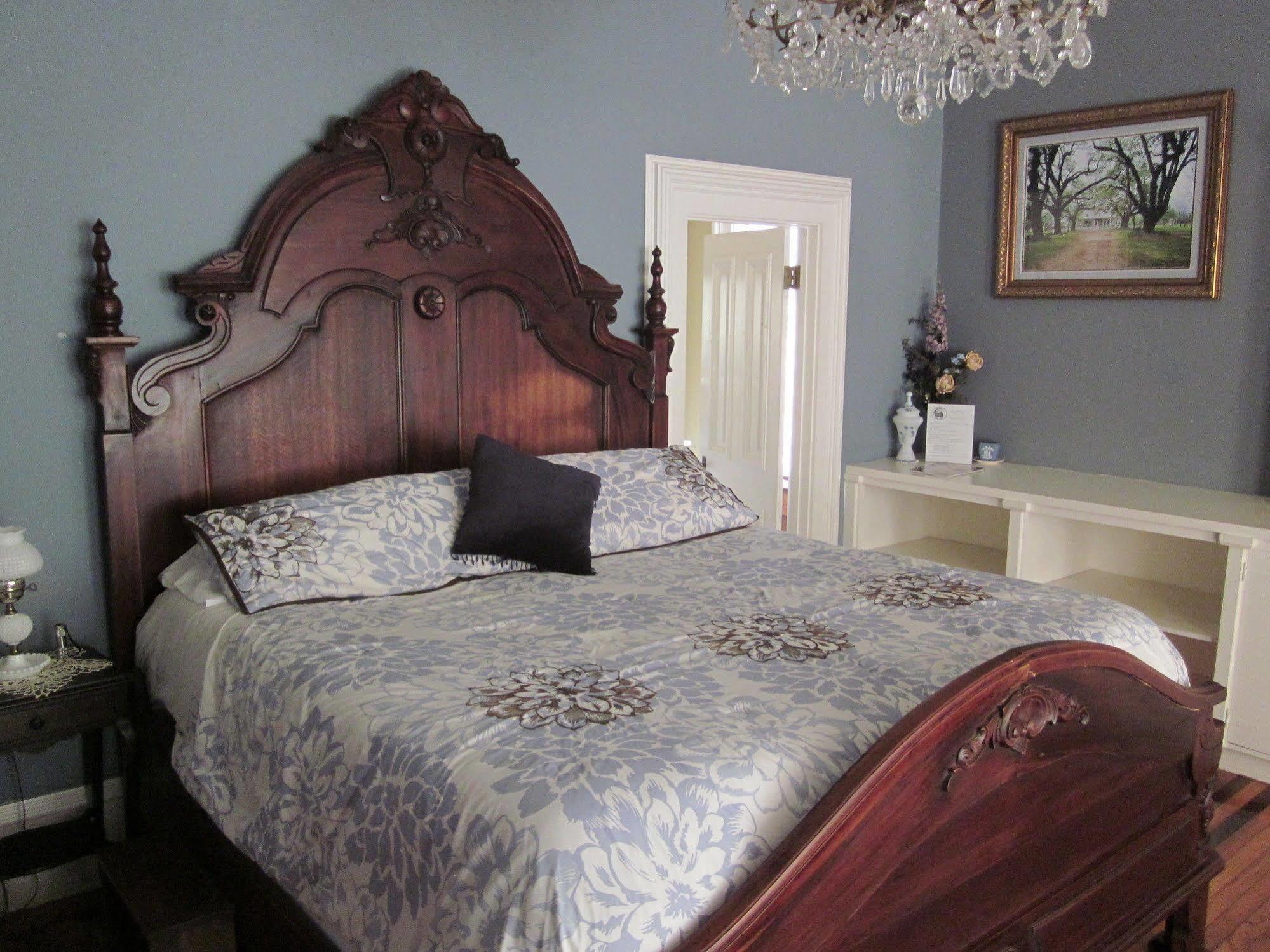 Baer House Inn Vicksburg Luaran gambar