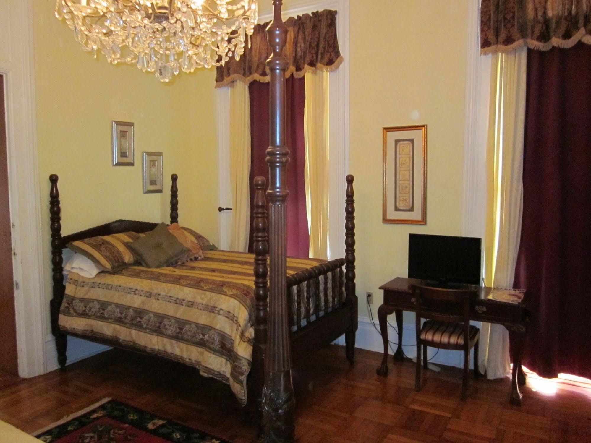 Baer House Inn Vicksburg Luaran gambar