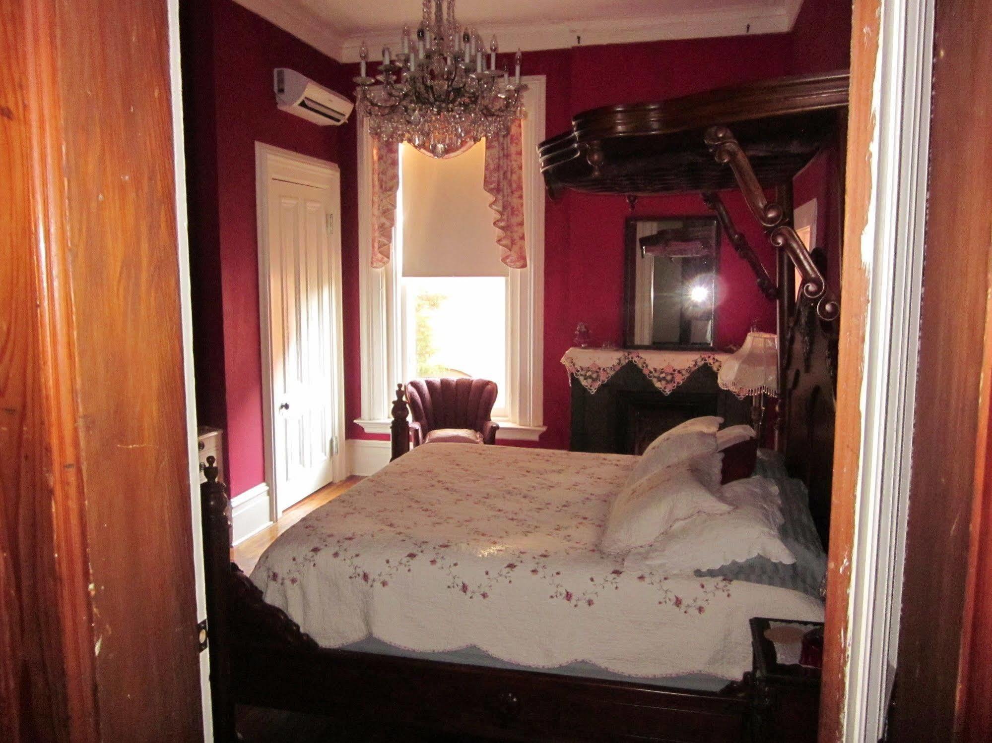 Baer House Inn Vicksburg Luaran gambar