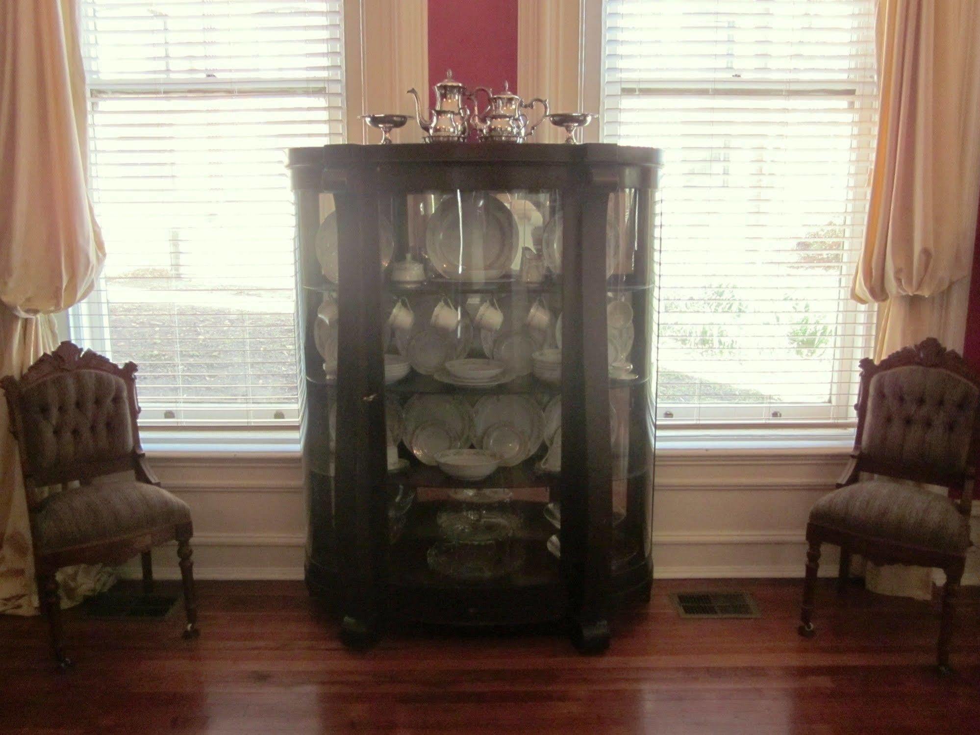 Baer House Inn Vicksburg Luaran gambar