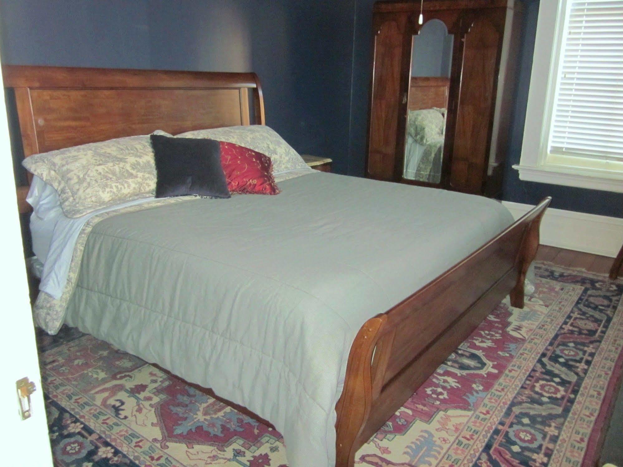 Baer House Inn Vicksburg Luaran gambar
