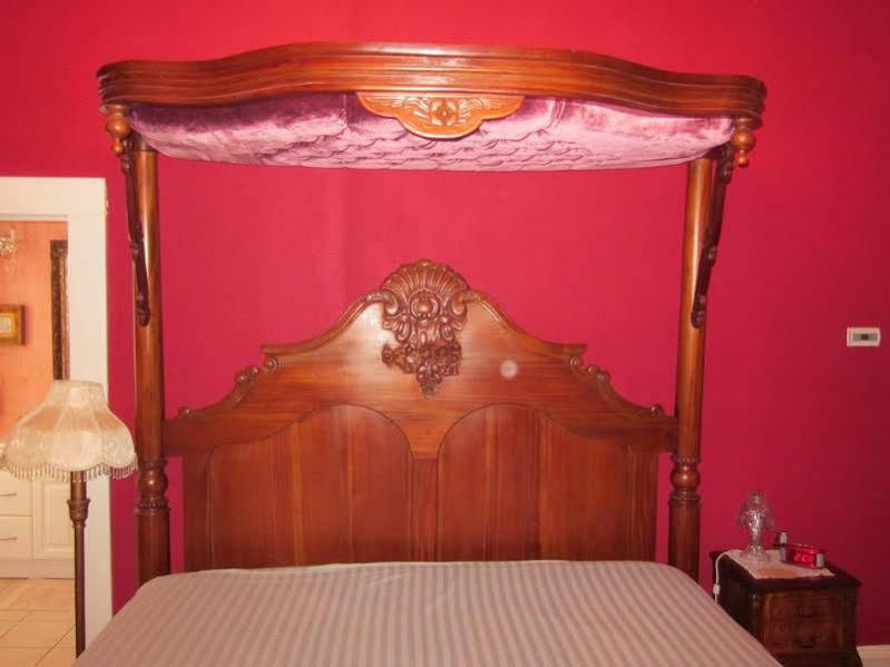 Baer House Inn Vicksburg Luaran gambar